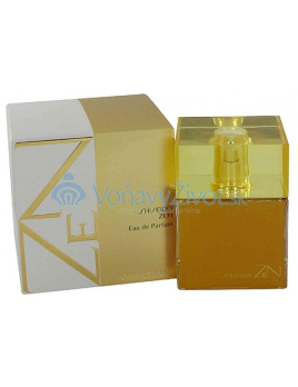 Shiseido Zen W EDP 50ml