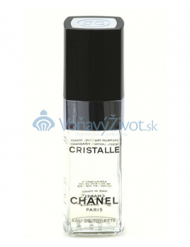Chanel Cristalle W EDT 100ml