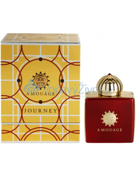 Amouage Journey W EDP 100ml