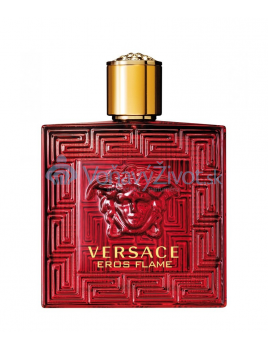 Versace Eros Flame parfémovaná voda Pro muže 50ml