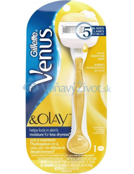 Gillette Venus & Olay Razor