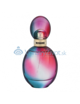 Missoni Missoni W EDP 50ml