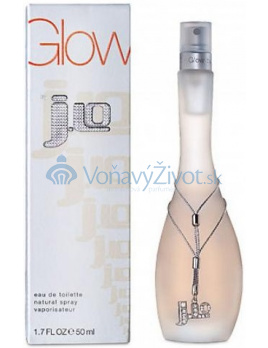 Jennifer Lopez Glow W EDT 50ml