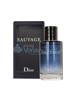Dior Sauvage M EDT 60ml