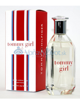 Tommy Hilfiger Tommy Girl W EDT 30ml