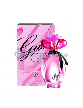 Guess Girl W EDT 30ml