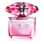 Versace Bright Crystal Absolu W EDP 90ml TESTER