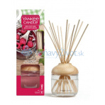 Yankee Candle náhradní voňavé tyčinky Red Raspberry