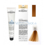 MY.ORGANICS Colorganics 100ml - 8.3 Light Golden Blonde