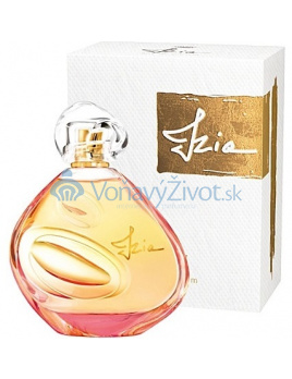 Sisley Izia W EDP 50ml