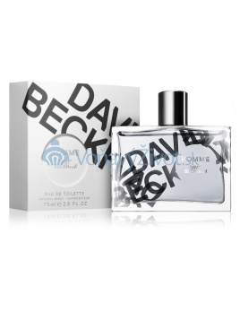 David Beckham Homme M EDT 75ml