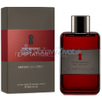 Antonio Banderas The Secret Temptation M EDT 100ml