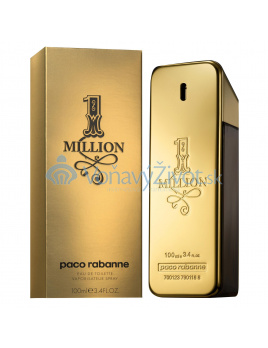 Paco Rabbane 1 Million M EDT 100ml