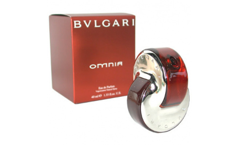 Bvlgari - Omnia