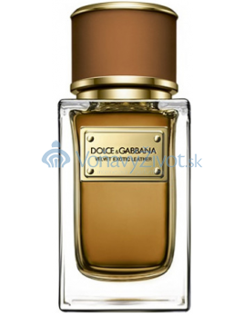 Dolce & Gabbana Velvet Exotic Leather U EDP 50ml TESTER