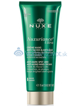 Nuxe Nuxuriance Ultra Anti-Dark Spot And Anti-Aging Hand Cream 75ml