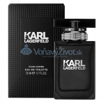 Karl Lagerfeld EDT M50