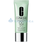Clinique Superdefense CC Cream SPF 30 40ml - Light/Medium