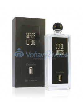 Serge Lutens L'Orpheline parfémovaná voda 50 ml Unisex