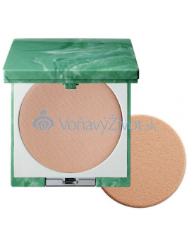 Clinique Stay-Matte Sheer Pressed Powder 7,6g - 02 Stay Neutral