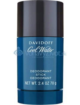 Davidoff Cool Water M Deo Stick 75g