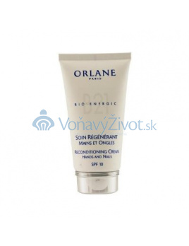 Orlane Hand And Nail Cream SPF10 75ml