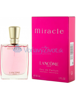 Lancome Miracle W EDP 30ml