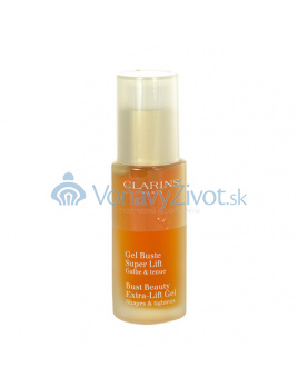 CLARINS Gel Buste Super Lift 50ml