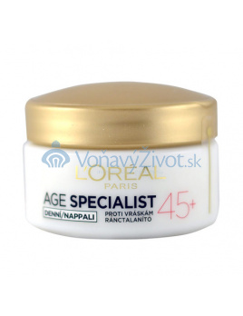 L'Oréal Paris Age Specialist 45+ Day Cream 50ml W