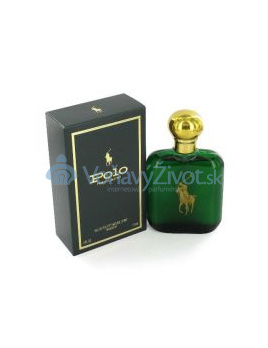 Ralph Lauren Polo Green M EDT 118ml