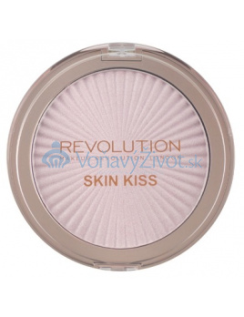 Makeup Revolution London Skin Kiss 14g - Pink Kiss