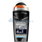 L'Oréal Paris Men Expert Carbon Protect Anti-Perspirant Roll-On 50ml