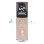 Revlon Colorstay Makeup Combination Oily Skin 30ml 220 Natural Beige