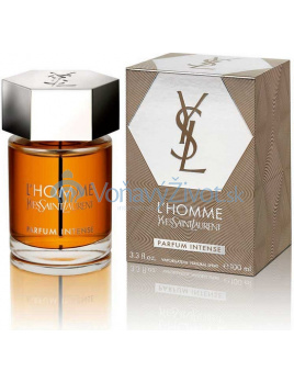 Yves Saint Laurent L Homme Parfum Intense Parfémovaná voda 60ml M