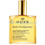 Nuxe Huile Prodigieuse Multi Purpose Dry Oil 50ml