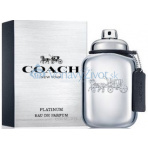 Coach Platinum M EDP 100ml