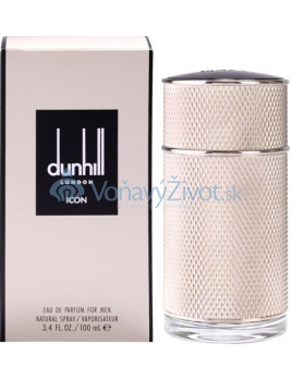 Dunhill Icon M EDP 100ml
