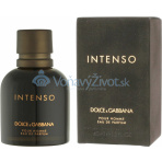 Dolce & Gabbana Pour Homme Intenso M EDP 40ml