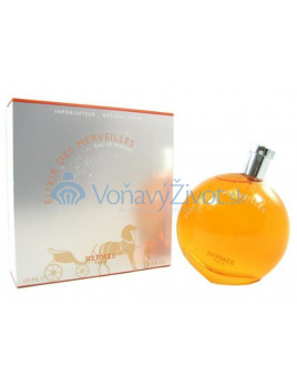 Hermes Elixir Des Merveilles W EDP 50ml