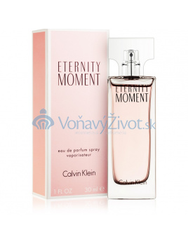 Calvin Klein Eternity Moment W EDP 30ml