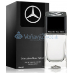 Mercedes-Benz Select M EDT 100ml