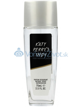 Katy Perry Katy Perry's Indi Parfum Deodorant W 75ml