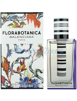 Balenciaga Florabotanica W EDP 100ml
