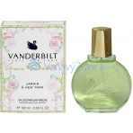 Gloria Vanderbilt Jardin A New York Eau Fraiche W 100ml