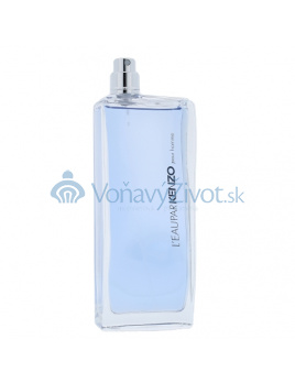 KENZO Le Eau par Kenzo EDT 100 ml M tester