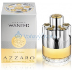 Azzaro Wanted M EDT 50ml