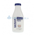 Lactovit Original vyživující sprchový gél 500ml