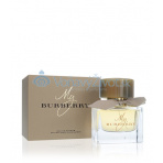 Burberry My Burberry parfémovaná voda 30ml Pro ženy