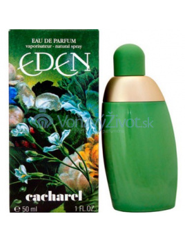 Cacharel Eden W EDP 50ml