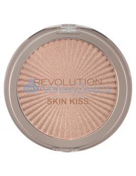 Makeup Revolution London Skin Kiss 14g - Peach Kiss